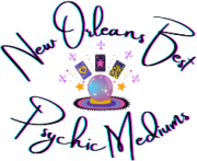 New Orleans Best Psychic Medium